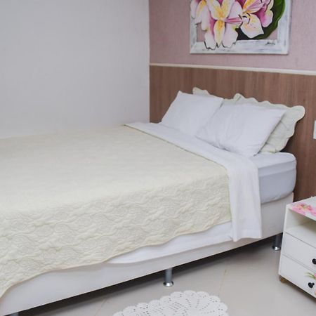Pousada Art & Flora Гуапимирим Екстериор снимка